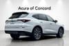 4 thumbnail image of  2026 Acura MDX Technology Package