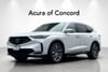 8 thumbnail image of  2026 Acura MDX Technology Package