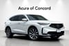2 thumbnail image of  2026 Acura MDX Technology Package