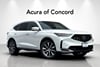 2 thumbnail image of  2026 Acura MDX Technology Package