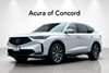 8 thumbnail image of  2026 Acura MDX Technology Package