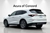 6 thumbnail image of  2026 Acura MDX Technology Package