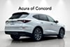 4 thumbnail image of  2026 Acura MDX Technology Package