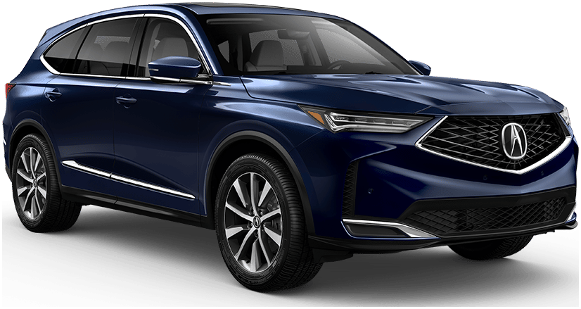 2026 Acura MDX Technology Package - Photo 35