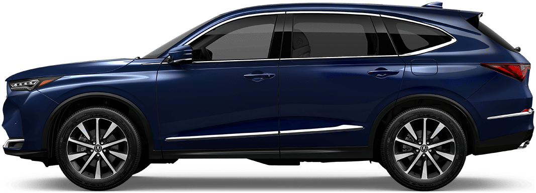 2026 Acura MDX Technology Package - Photo 30