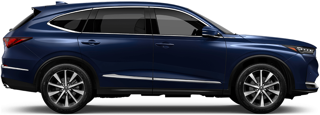 2026 Acura MDX Technology Package - Photo 34