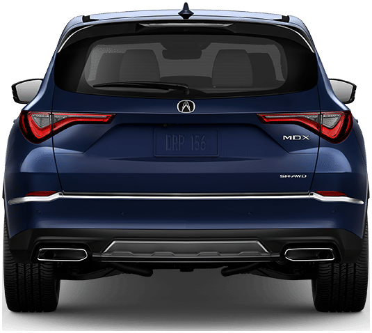 2026 Acura MDX Technology Package - Photo 32