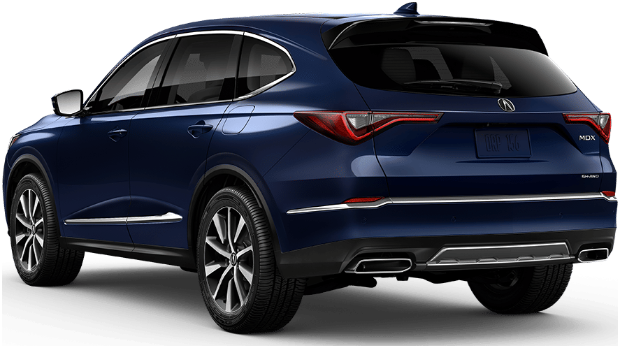 2026 Acura MDX Technology Package - Photo 31