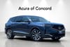 2 thumbnail image of  2026 Acura MDX Technology Package