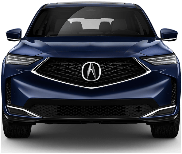 2026 Acura MDX Technology Package - Photo 36