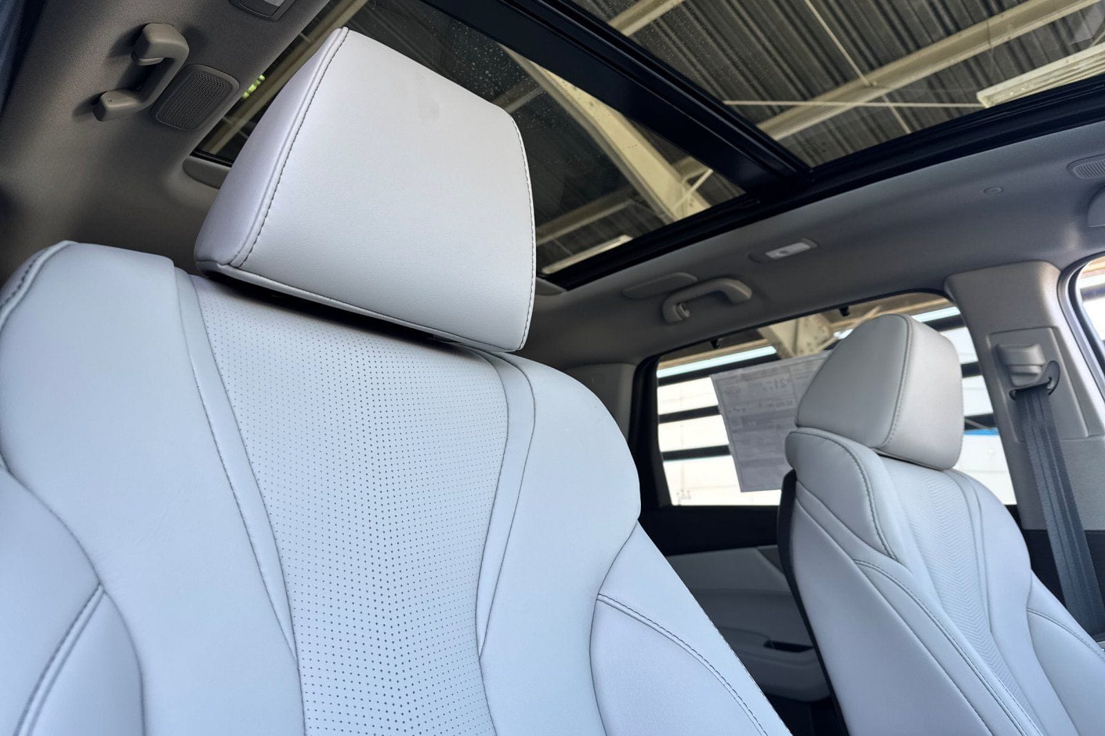 2026 Acura MDX Technology Package - Photo 14
