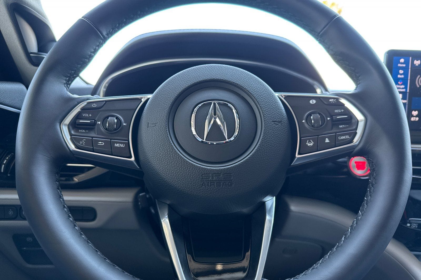 2026 Acura MDX Technology Package - Photo 23