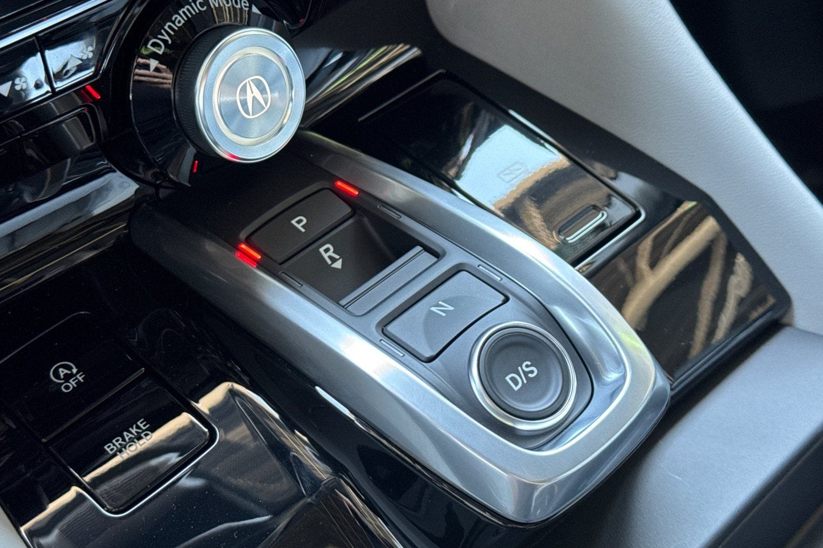 2026 Acura MDX Technology Package - Photo 21