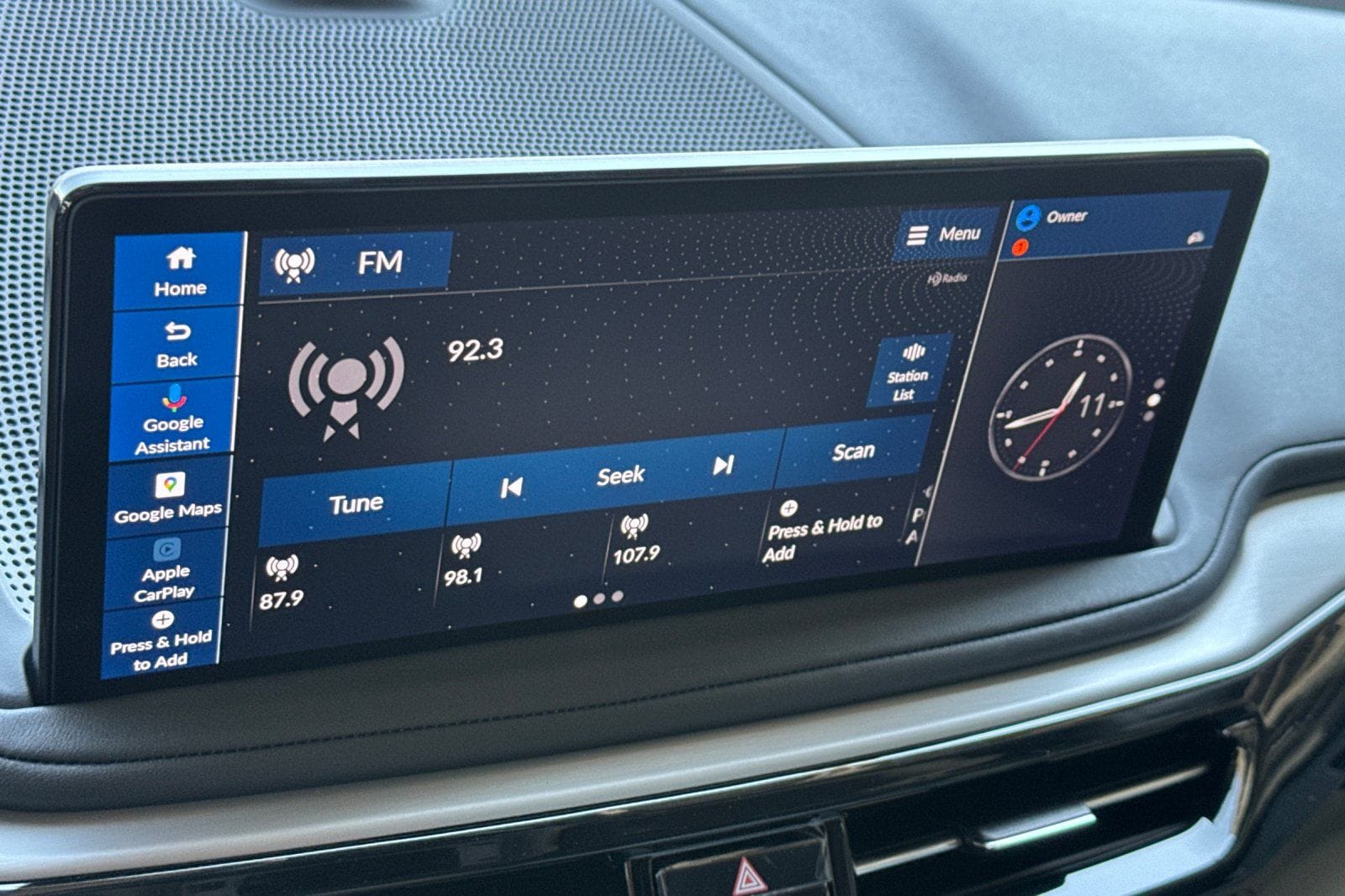 2026 Acura MDX Technology Package - Photo 17