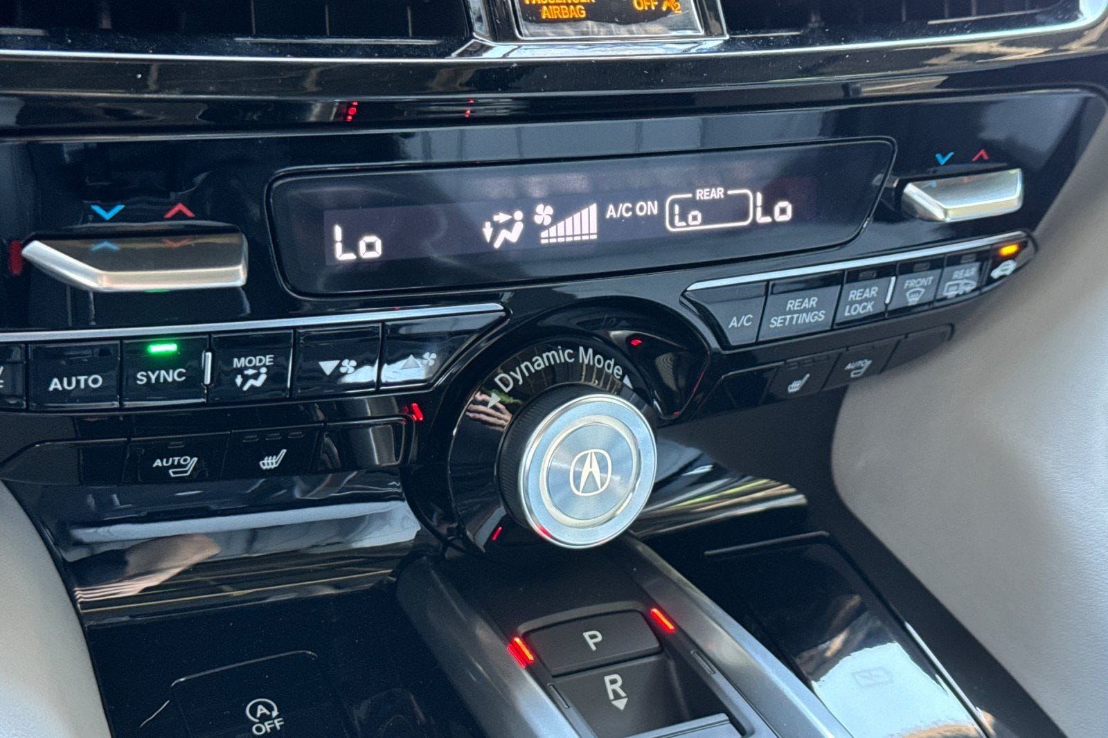 2026 Acura MDX Technology Package - Photo 20