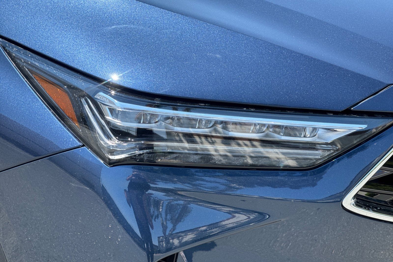 2026 Acura MDX Technology Package - Photo 28