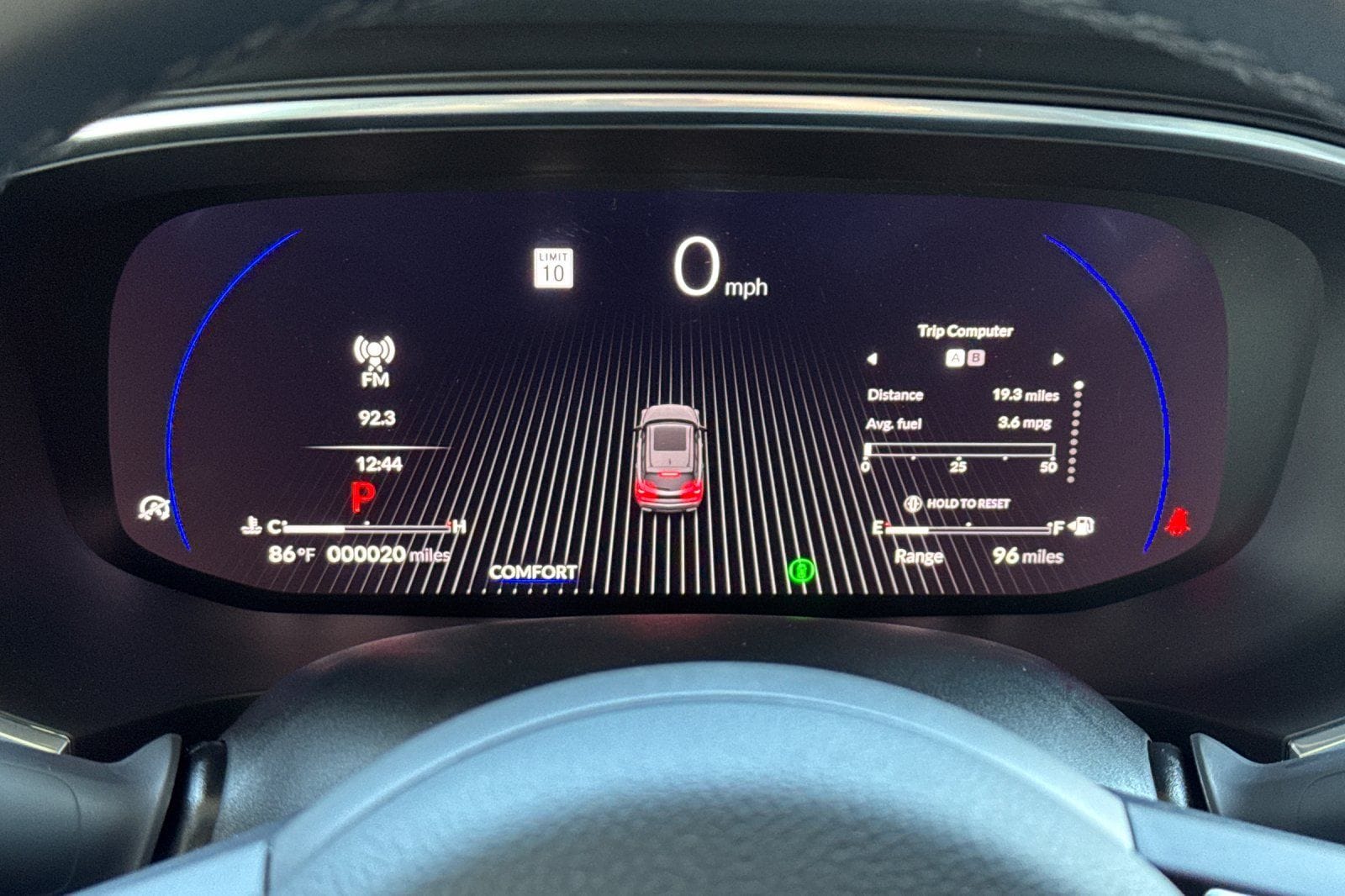 2026 Acura MDX Technology Package - Photo 26