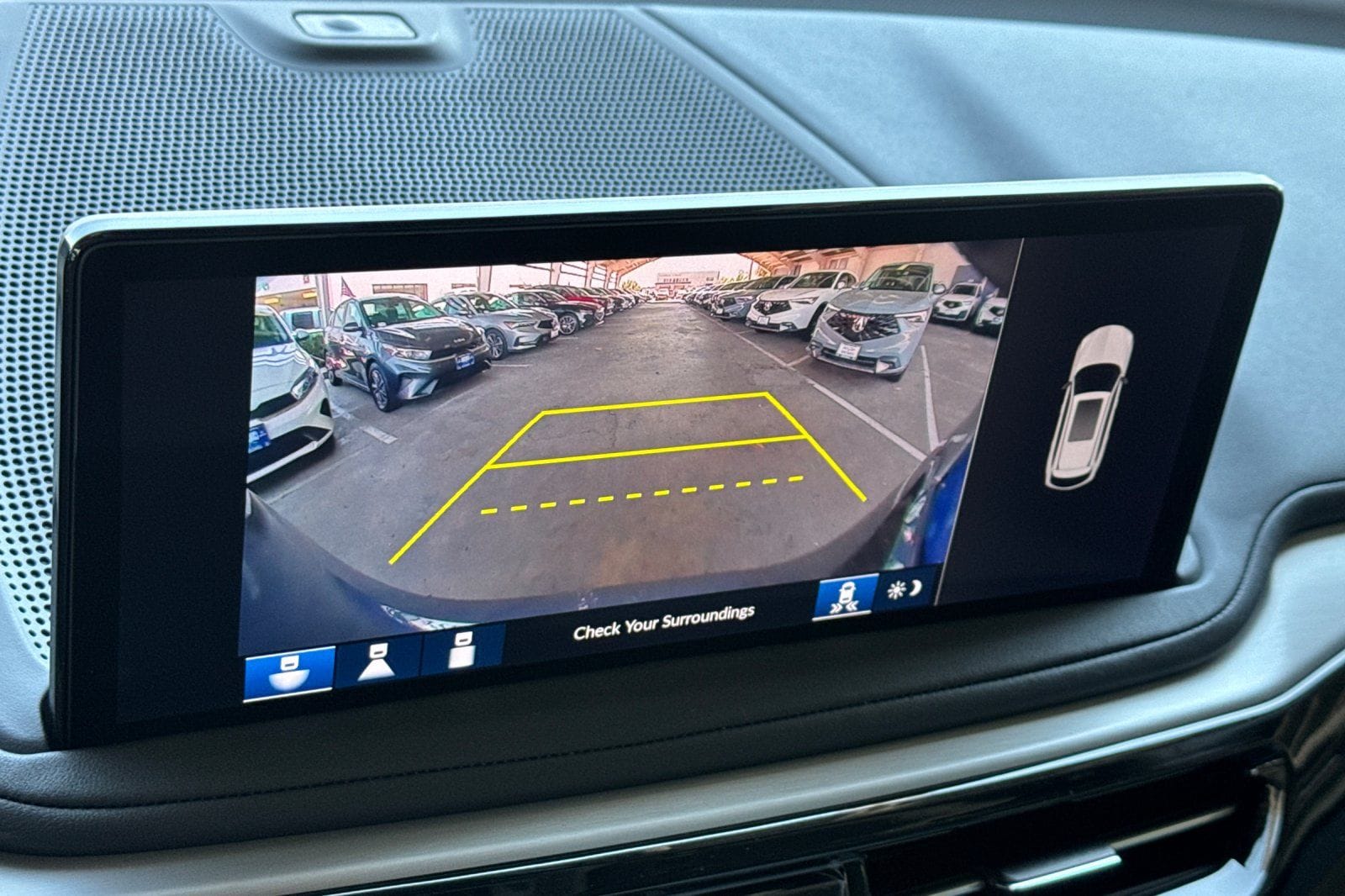 2026 Acura MDX Technology Package - Photo 19