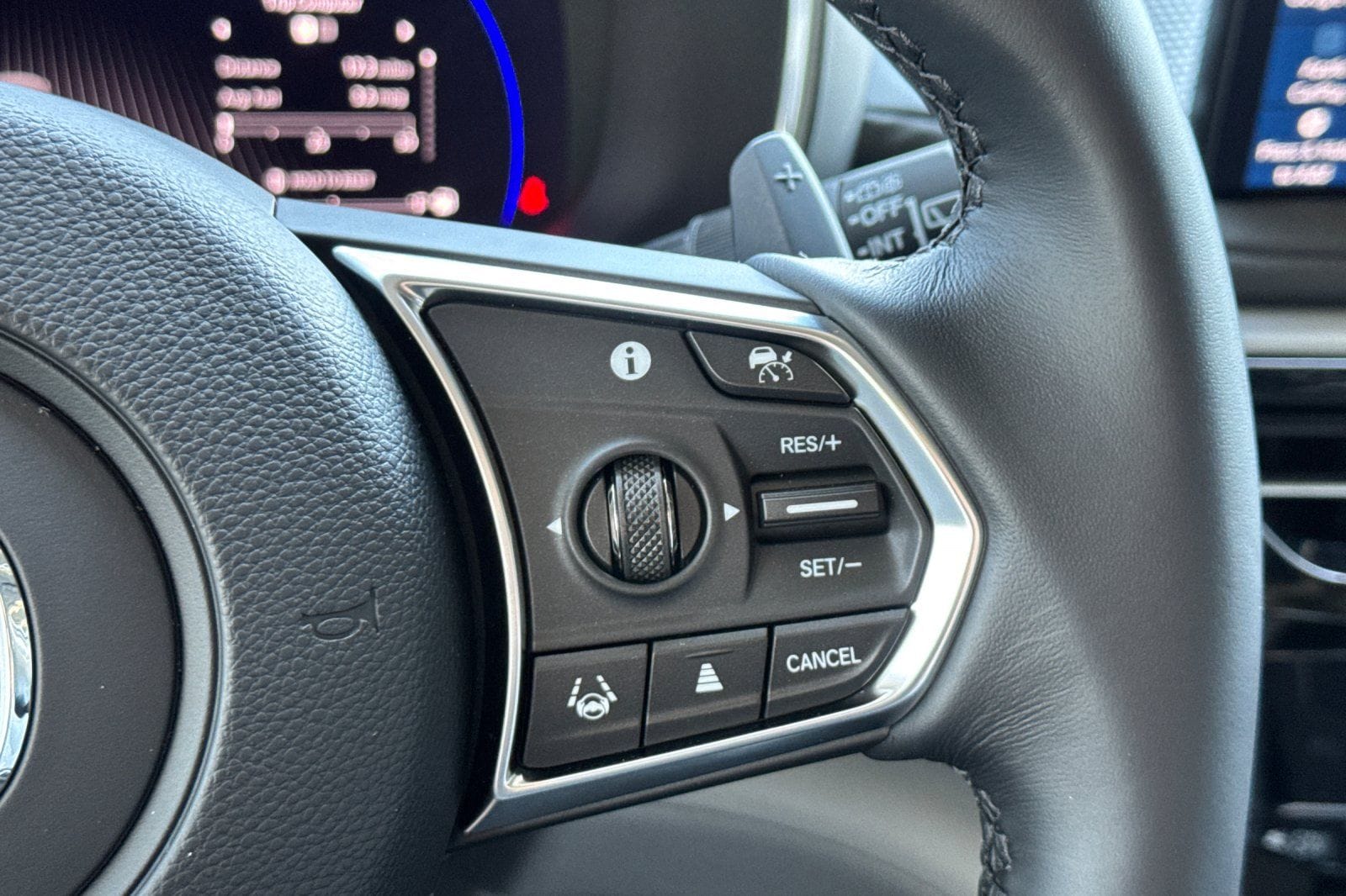 2026 Acura MDX Technology Package - Photo 25