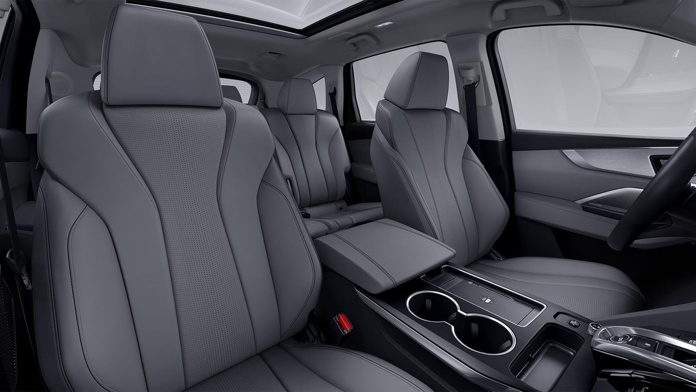2026 Acura MDX Technology Package - Photo 40