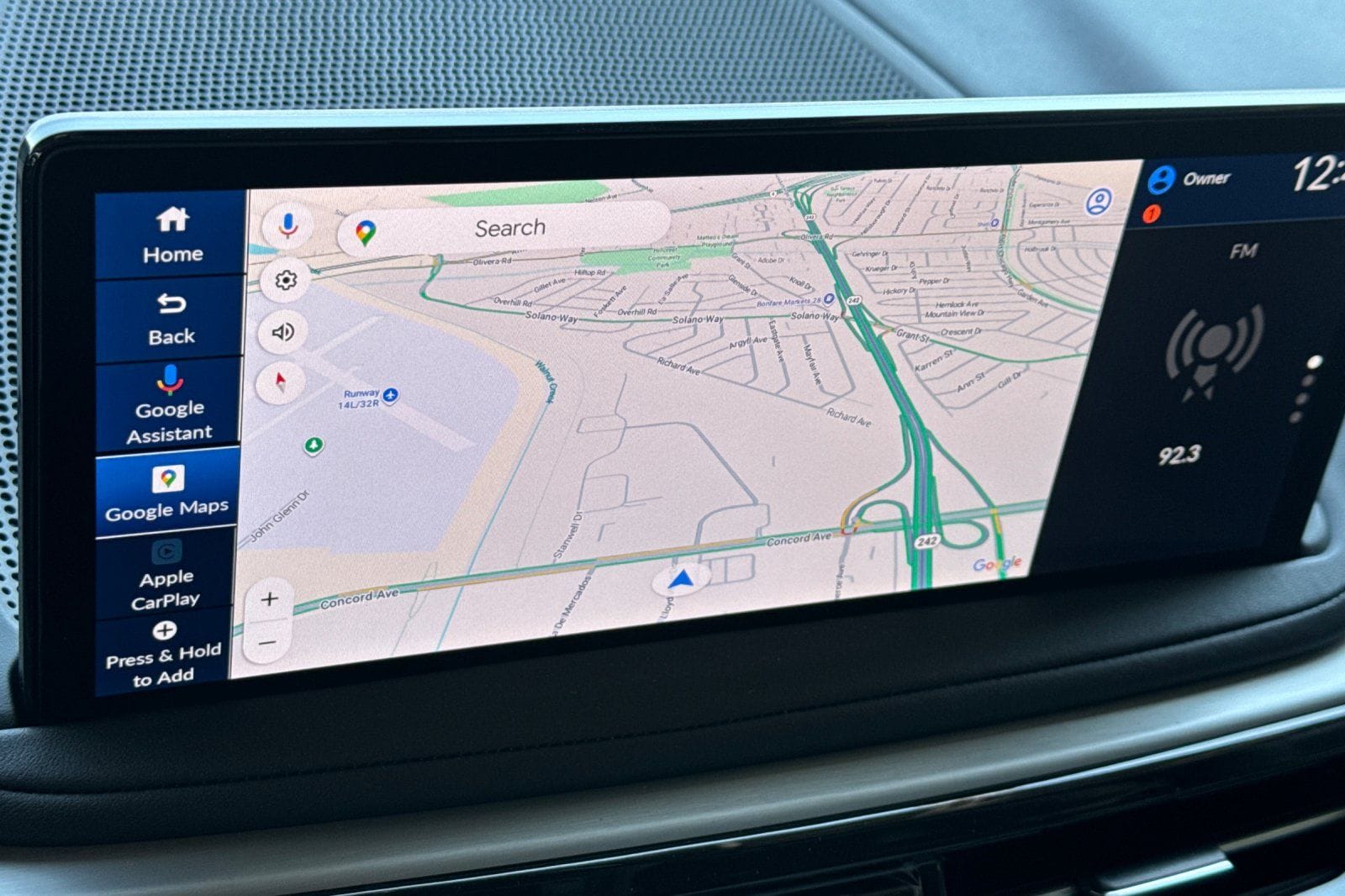 2026 Acura MDX Technology Package - Photo 18