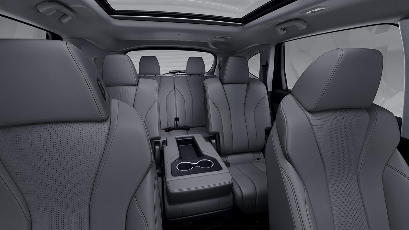 2026 Acura MDX Technology Package - Photo 39