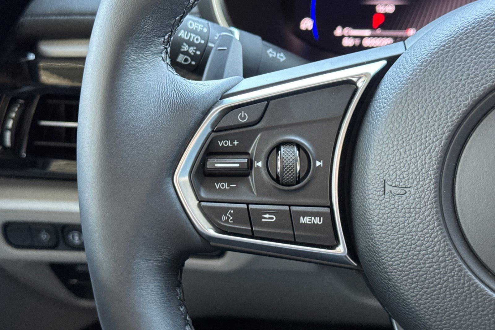 2026 Acura MDX Technology Package - Photo 24