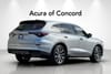 4 thumbnail image of  2026 Acura MDX Technology Package