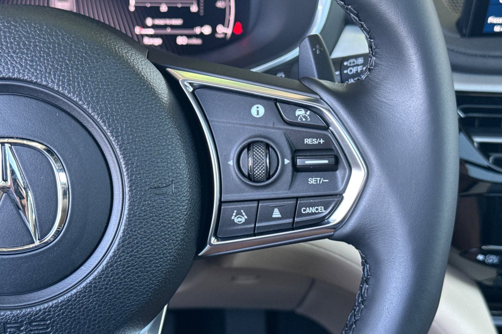 2026 Acura MDX Technology Package - Photo 29