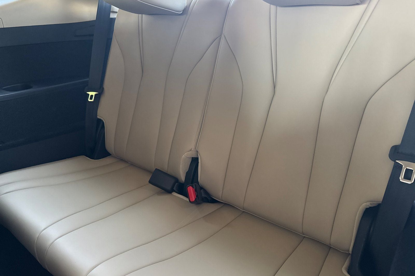 2026 Acura MDX Technology Package - Photo 16