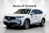 8 thumbnail image of  2026 Acura MDX Technology Package