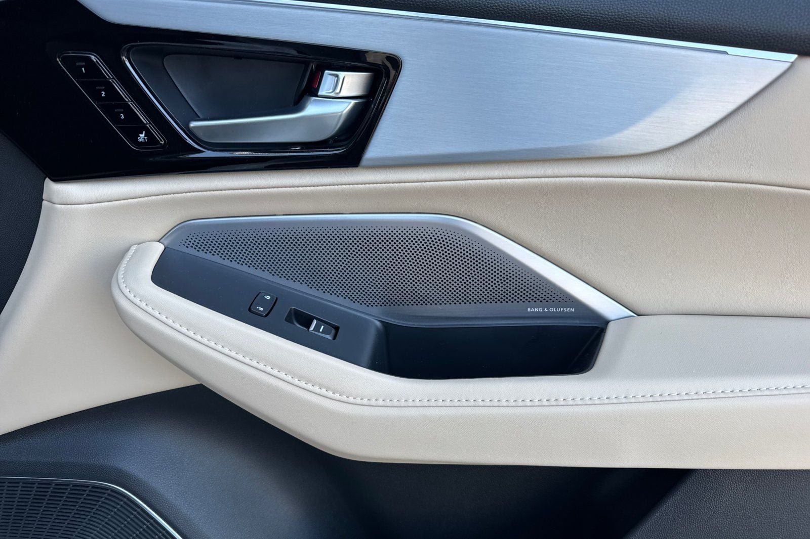 2026 Acura MDX Technology Package - Photo 20