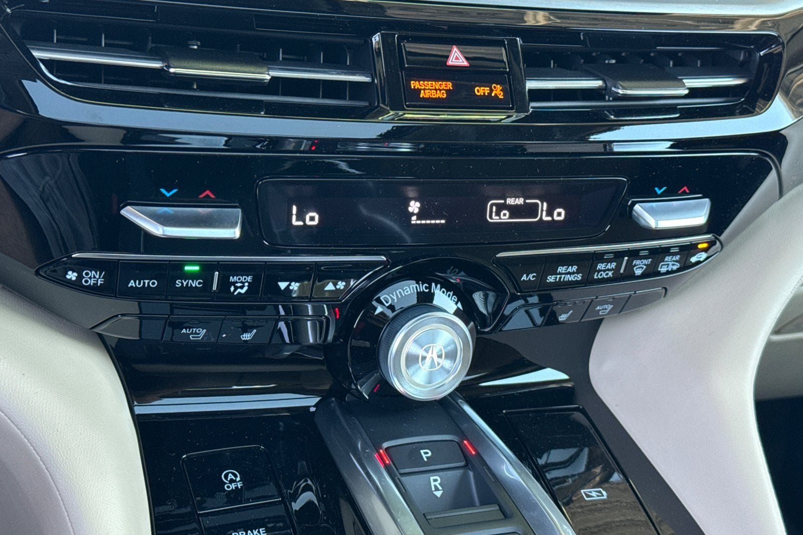 2026 Acura MDX Technology Package - Photo 24