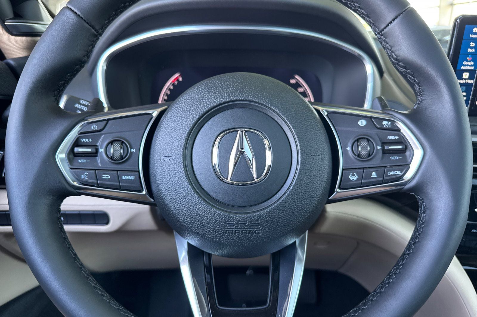 2026 Acura MDX Technology Package - Photo 27