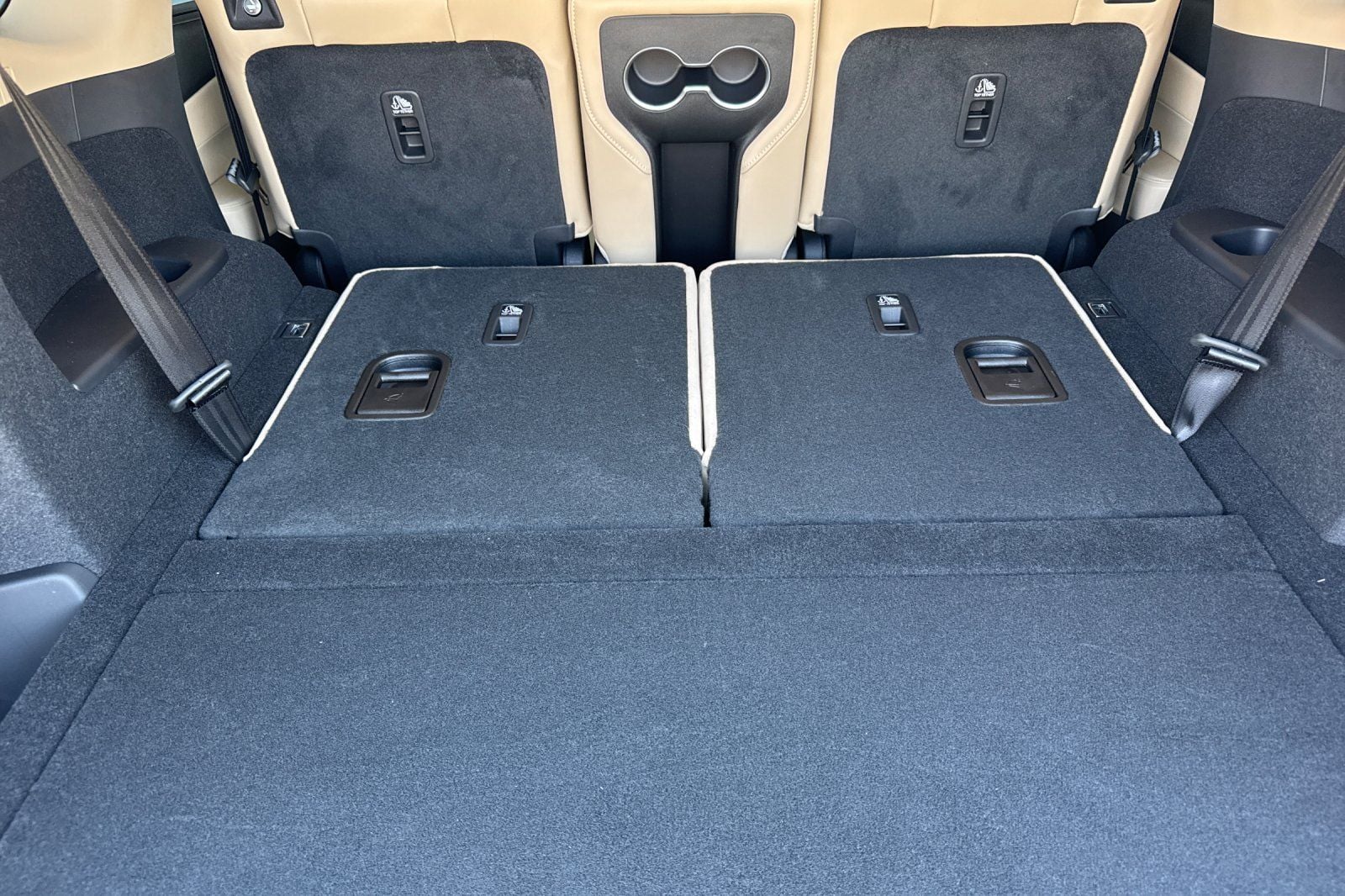 2026 Acura MDX Technology Package - Photo 17