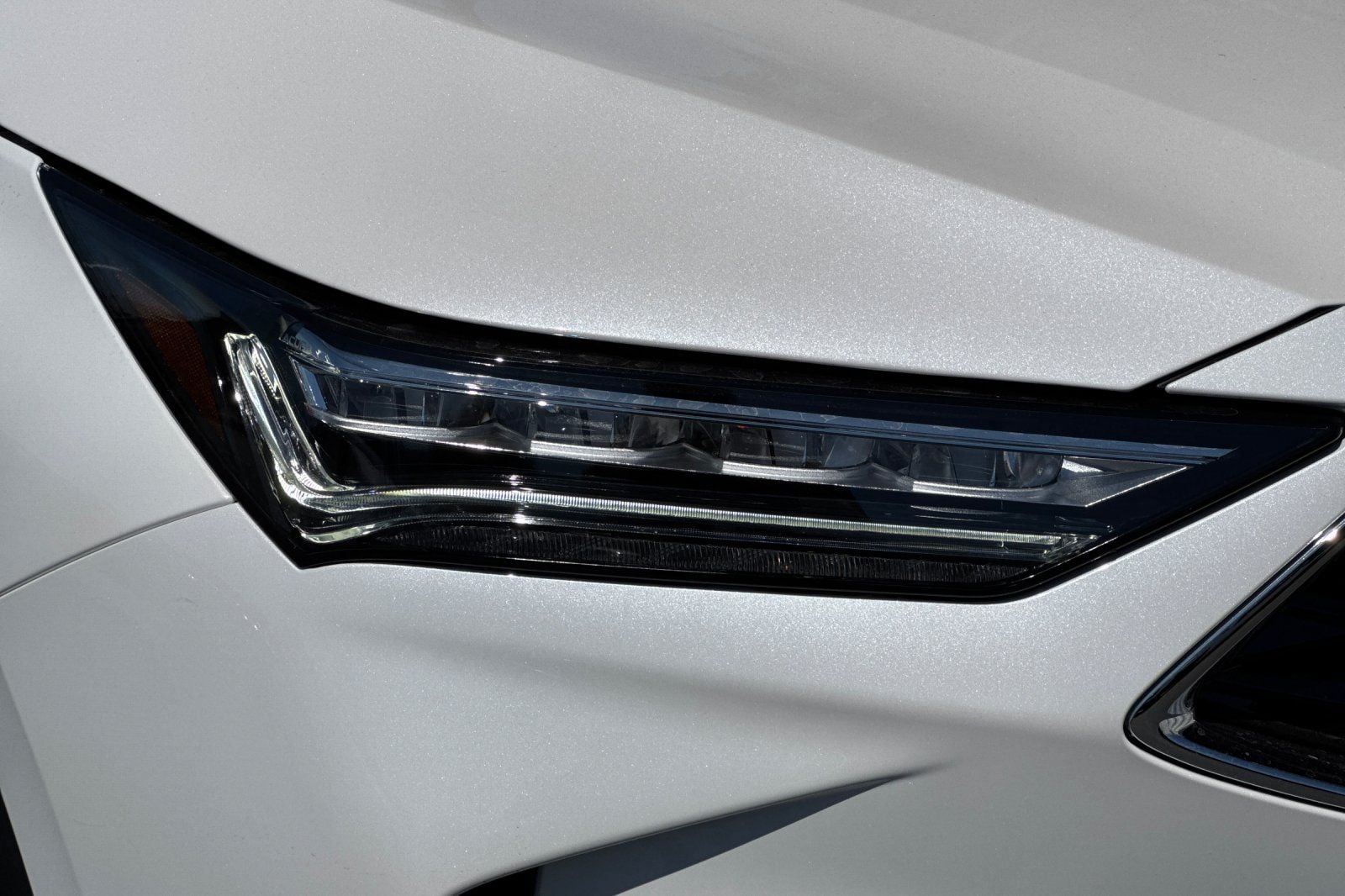2026 Acura MDX Technology Package - Photo 31