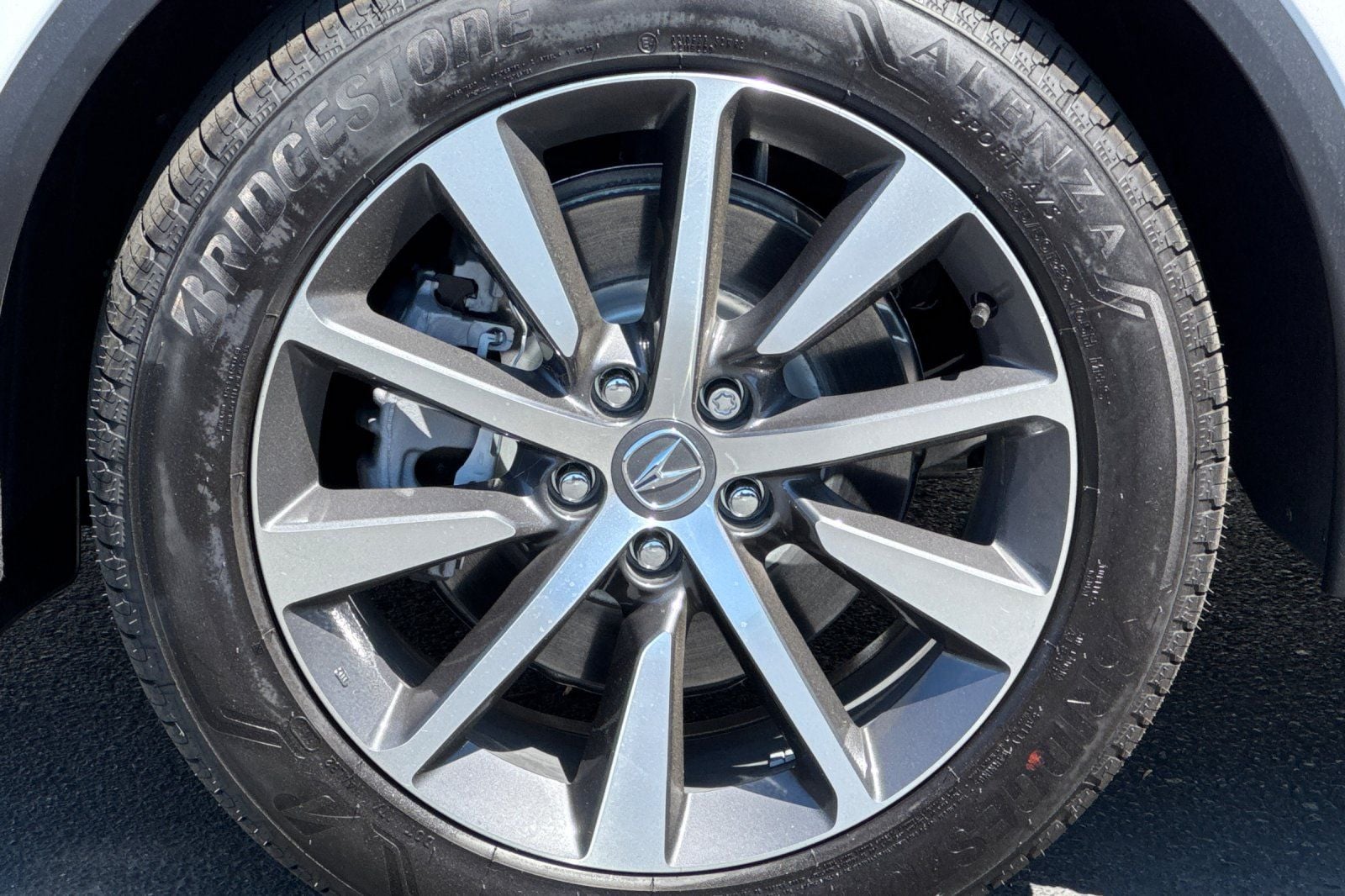 2026 Acura MDX Technology Package - Photo 33