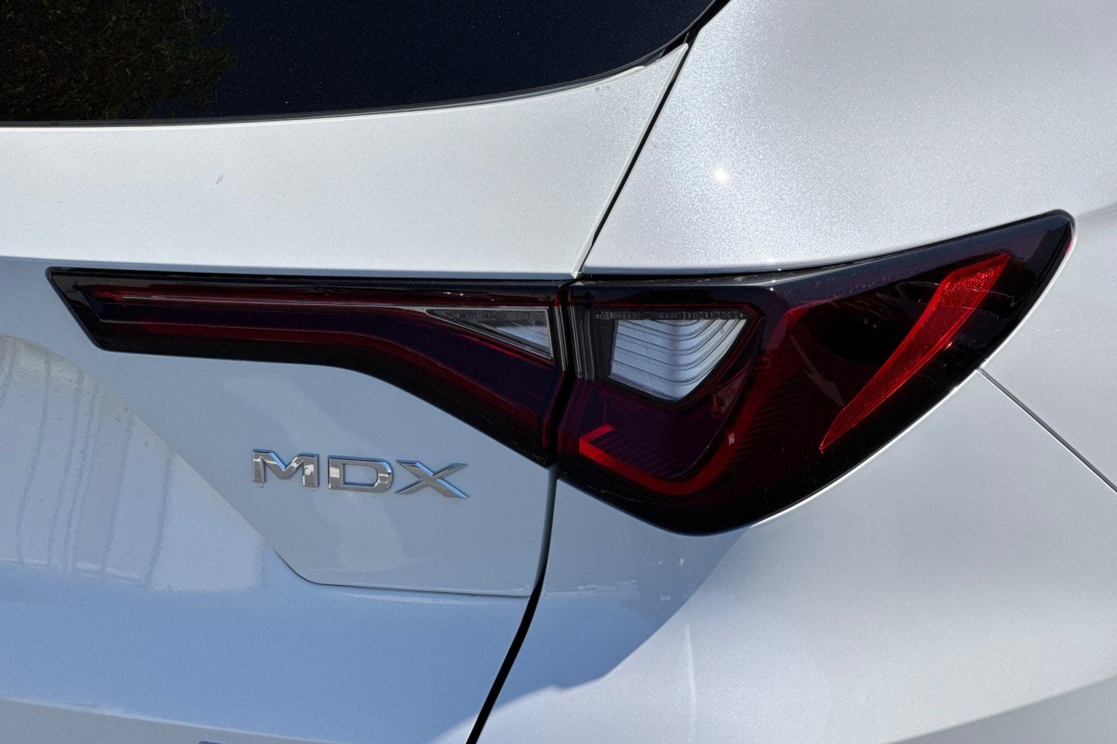 2026 Acura MDX Technology Package - Photo 32