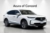 2 thumbnail image of  2026 Acura MDX Technology Package