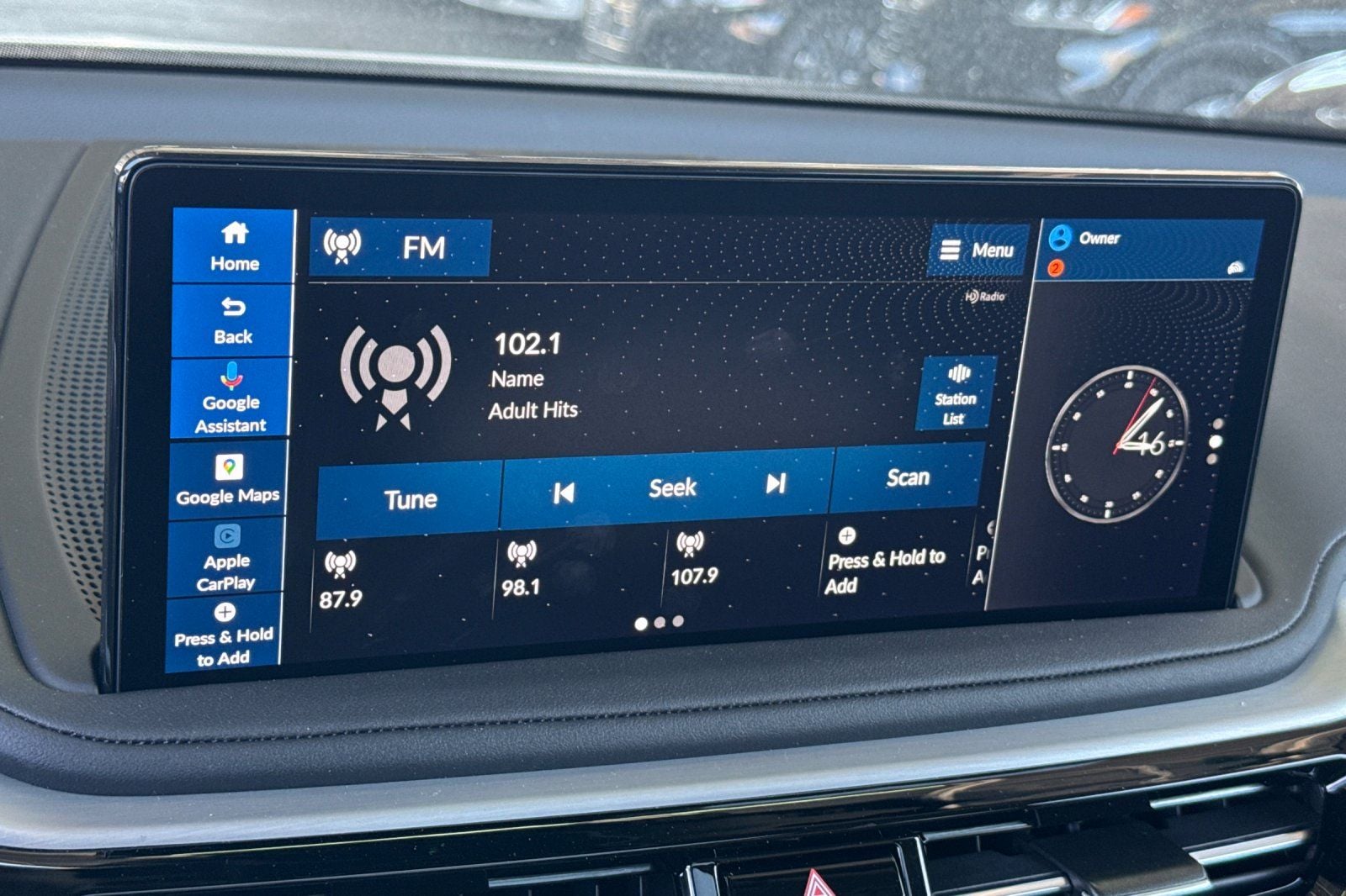 2026 Acura MDX Technology Package - Photo 21