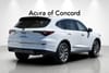 4 thumbnail image of  2026 Acura MDX Technology Package