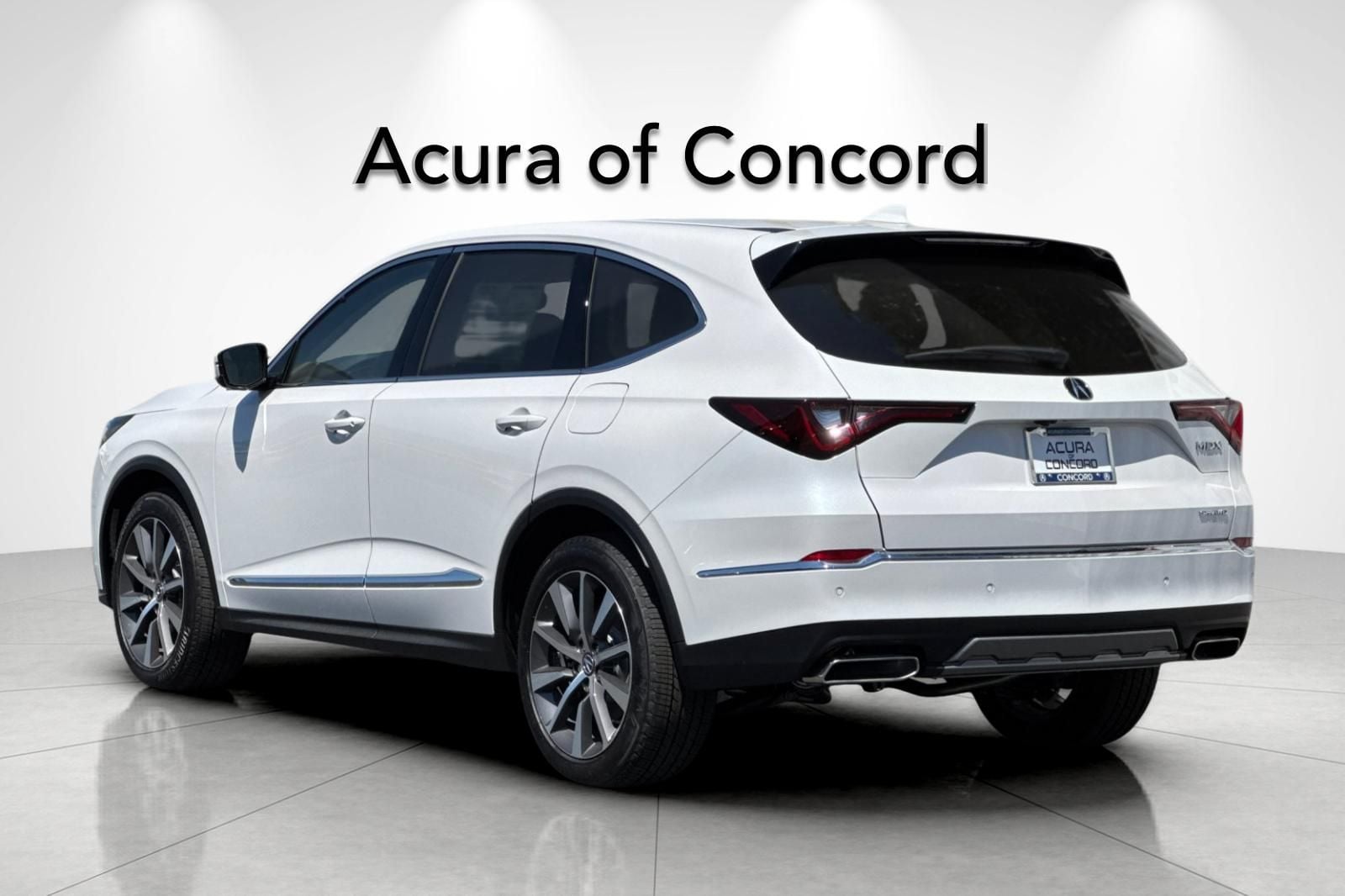 2026 Acura MDX Technology Package - Photo 6