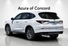 6 thumbnail image of  2026 Acura MDX Technology Package