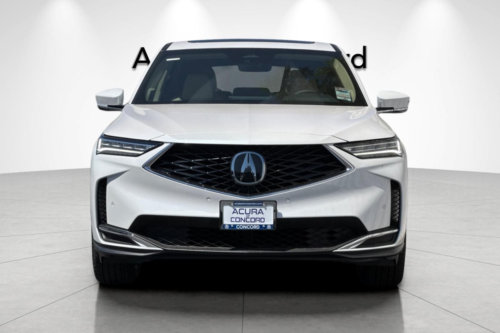 2026 Acura MDX Technology Package - Photo 9