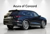 4 thumbnail image of  2026 Acura MDX Technology Package