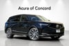 2 thumbnail image of  2026 Acura MDX Technology Package
