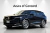 8 thumbnail image of  2026 Acura MDX Technology Package