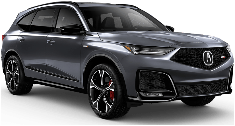 2026 Acura MDX Type S w/Advance Package - Photo 41