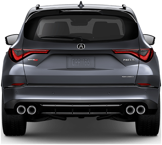 2026 Acura MDX Type S w/Advance Package - Photo 38