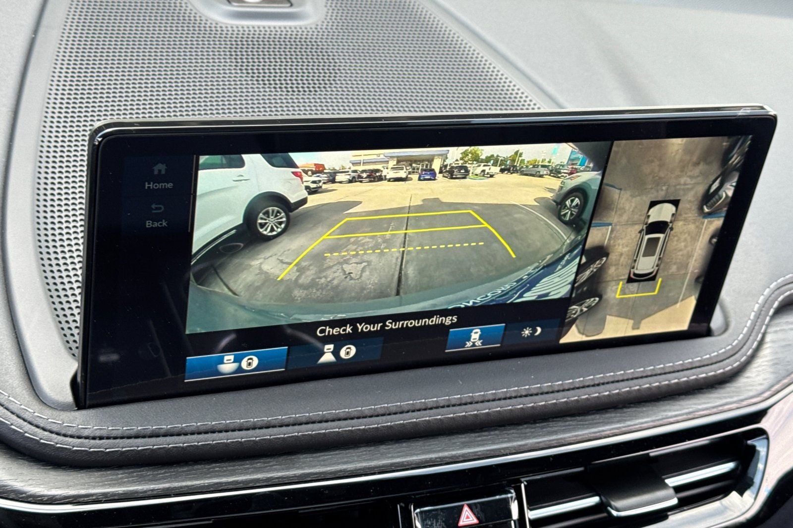 2026 Acura MDX Type S w/Advance Package - Photo 23